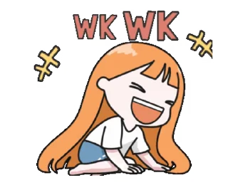 😂 emoji 𝓨uzzu // @LeninSticker Telegram sticker 12 of 32