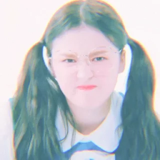 🍥 emoji *ೃ NANCY ༄ @YAKULTMANIS Telegram sticker 16 of 16
