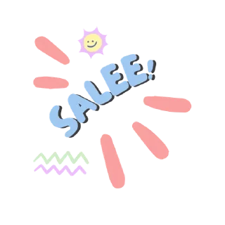 🥳 emoji Jailyne love. Telegram sticker 6 of 18