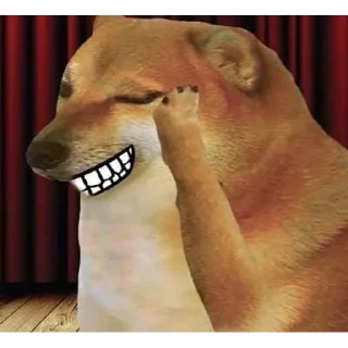 😁 emoji @dont_open_this_channel Telegram sticker 11 of 19