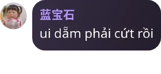 🇲🇨 emoji ngọc iu dấu Telegram sticker 5 of 34