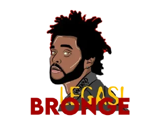 🖖 emoji part of @offcbronge Telegram sticker 5 of 16