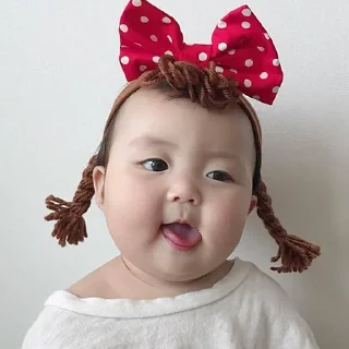 😛 emoji 免免露釘 Telegram sticker 21 of 120