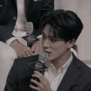 🎞 emoji ꠷ JENO by @stickernct Telegram sticker 23 of 30