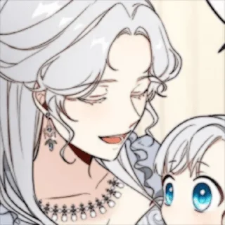 💭 emoji 𒀭. @fckmne ฅ ࣪ ˖ @eunmillhan %!? Telegram sticker 6 of 115