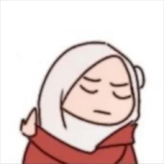 🥢 emoji 𒀭. @fckmne ฅ ࣪ ˖ @eunmillhan %!? Telegram sticker 19 of 60