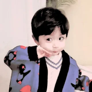 🥤 emoji ✰ baby rowoon v1 ㅡ @cavieroust Telegram sticker 12 of 28