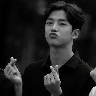 🍽 emoji Rowoon · @liachy Telegram sticker 16 of 41