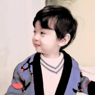🥤 emoji ✰ baby rowoon v1 ㅡ @cavieroust Telegram sticker 21 of 28