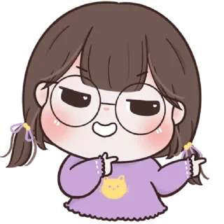🎸 emoji ⋆ MariMari <3 ࿈ @petiteyeux ♡% Telegram sticker 21 of 40