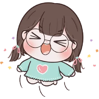 🎸 emoji ⋆ MariMari <3 ࿈ @petiteyeux ♡% Telegram sticker 6 of 40