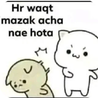 🙂 emoji it's meme Telegram sticker 5 of 53