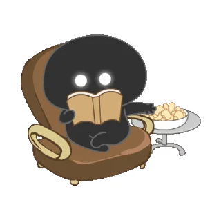 📔 emoji HeyQ || @xxyuji Telegram sticker 20 of 50