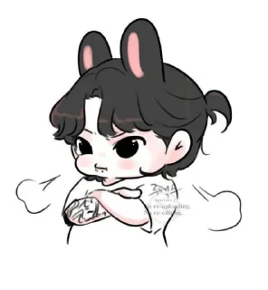 🌭 emoji koo Telegram sticker 16 of 19