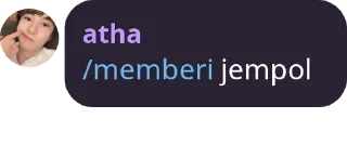 😭 emoji Atha epep Telegram sticker 24 of 42