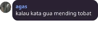 😭 emoji Atha epep Telegram sticker 15 of 42