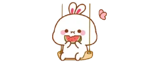 🐶 emoji ano @achelooo Telegram sticker 22 of 69