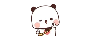 🐶 emoji ano @achelooo Telegram sticker 5 of 69