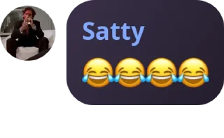 😭 emoji ANO STICKER Telegram sticker 10 of 40