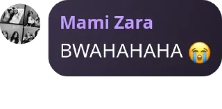 🖕 emoji punya Jeje Telegram sticker 20 of 37