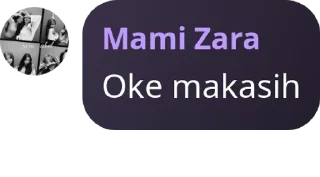🖕 emoji punya Jeje Telegram sticker 11 of 37