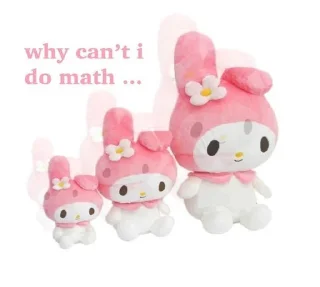 🐰 emoji ꒰ ‹ @bunnieroom ’s mᧉlᦅdy  𔘓 › 🎀 Telegram sticker 13 of 43