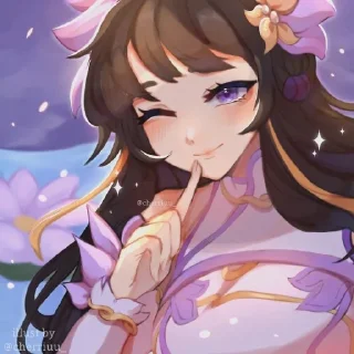 🧧 emoji 𝐊ᧉnnᧉ࣪dy's Telegram sticker 7 of 23