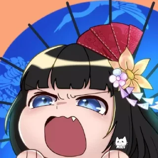 🧧 emoji 𝐊ᧉnnᧉ࣪dy's Telegram sticker 22 of 23