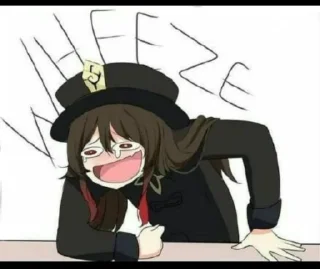 Sticker from all for one (@CalsiBot)