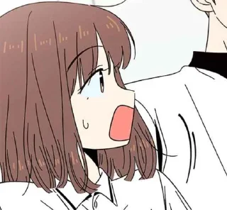 📷 emoji ˗ˏˋ 𝐇an‌‎  𝐒omang  ˎˊ˗  —  @saddhubb Telegram sticker 19 of 31
