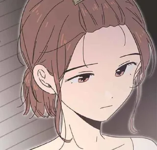 📷 emoji ˗ˏˋ 𝐇an‌‎  𝐒omang  ˎˊ˗  —  @saddhubb Telegram sticker 18 of 31