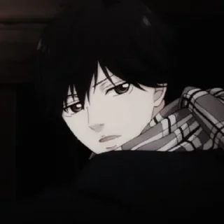 🎬 emoji Mabuchi Kou ; @yourtikel Telegram sticker 19 of 30