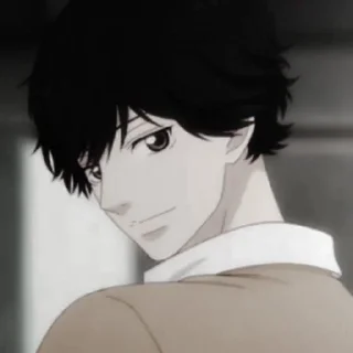 🎬 emoji Mabuchi Kou ; @yourtikel Telegram sticker 23 of 30