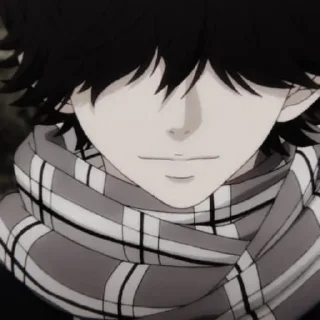 🎬 emoji Mabuchi Kou ; @yourtikel Telegram sticker 15 of 30