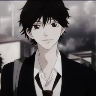 Sticker from Mabuchi Kou ; @yourtikel
