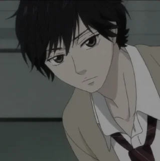 🔐 emoji Mabuchi Kou | @SNKnotee Telegram sticker 18 of 20