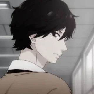 🎬 emoji Mabuchi Kou ; @yourtikel Telegram sticker 21 of 30