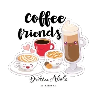 💟 emoji Morning Telegram sticker 14 of 24