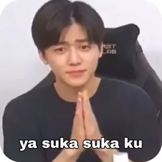 👍 emoji punya avianna, jan nyolong y Telegram sticker 24 of 62
