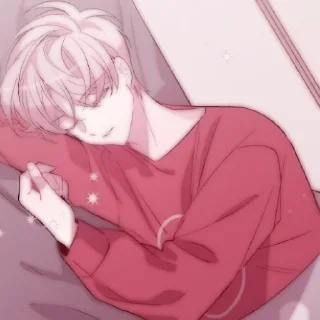 ➖ emoji @WARNINGL0VE - @jnghyukbf Telegram sticker 19 of 65
