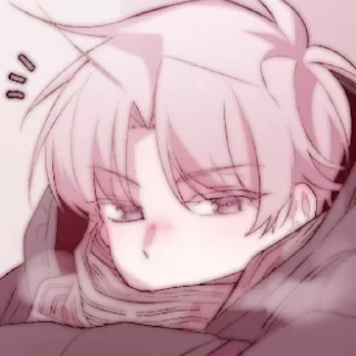 ➖ emoji @WARNINGL0VE - @jnghyukbf Telegram sticker 16 of 65