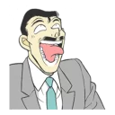 😃 emoji detective conan Telegram sticker 21 of 80