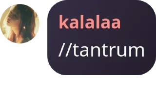 🫨 emoji punya lala Telegram sticker 9 of 44