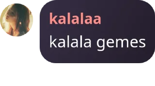 💗 emoji punya lala Telegram sticker 6 of 44