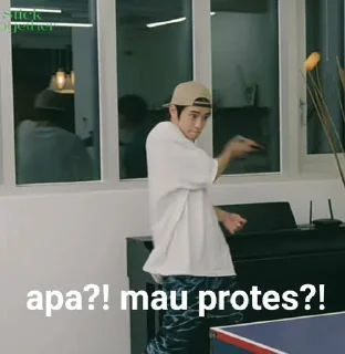 📰 emoji ups Telegram sticker 9 of 45
