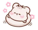 🛀 emoji SweetHouse - Sunglin @bistic Telegram sticker 16 of 24