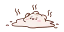 😫 emoji SweetHouse - Sunglin @bistic Telegram sticker 8 of 24