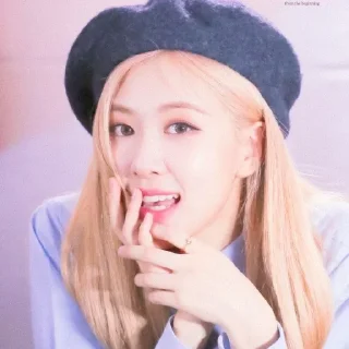 Sticker from ✰ rose random ¦ @PLUMPBABIES