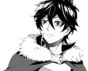 😳 emoji Yu Telegram sticker 16 of 53