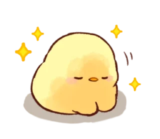 🐣 emoji @ikmut Telegram sticker 23 of 39